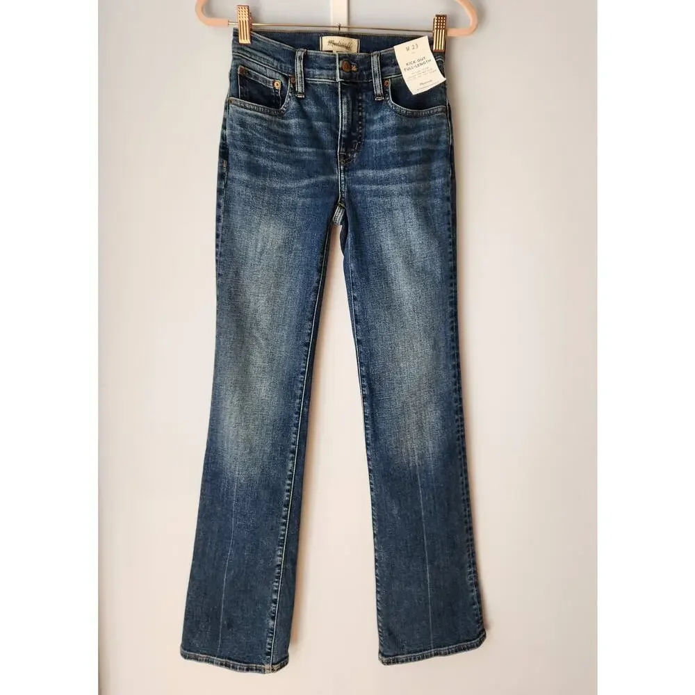 Madewell retail $138